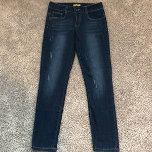 🌺 Willyoa Women’s Denim Jeans Size 9/10